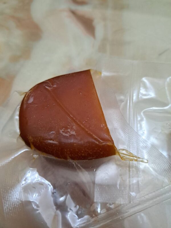 野生烏魚子(半斤盒裝)