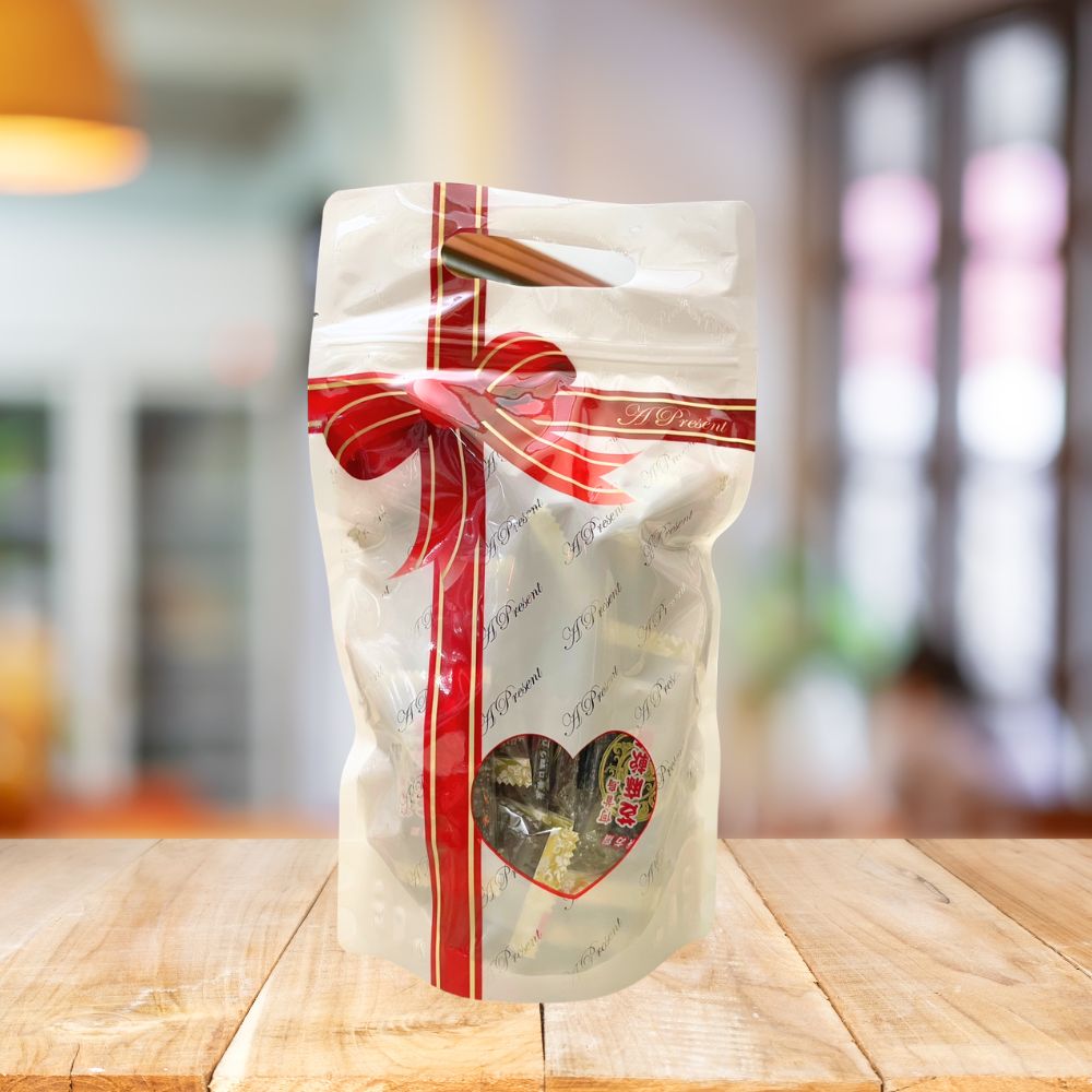 東方鑽何首烏芝麻糖